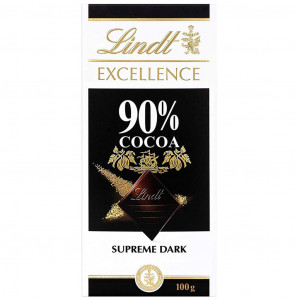 lindt-excellence-90-cocoa-supreme-dark-chocolate-100gram