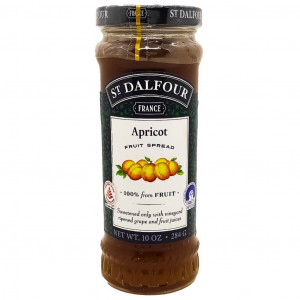 st-dalfour-apricot-jam-284gram