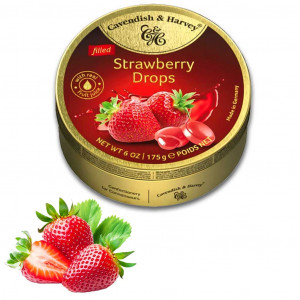cavendish-harvey-strawberry-drops-filled-175gram