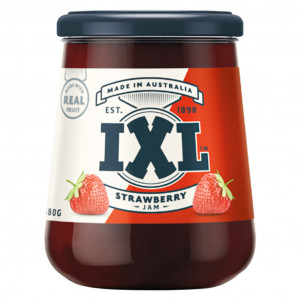 ixl-strawberry-jam-480gram