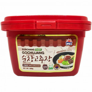 sajo-sunchang-gochujang-hot-pepper-paste-500gram