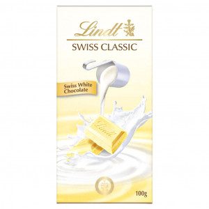 lindt-swiss-classic-white-chocolate-100gram
