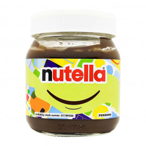 nutella-unique-smile-350gram