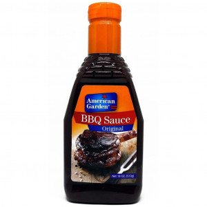 american-garden-bbq-sauce-510-gram