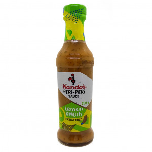 nandos-peri-peri-sauce-lemon-herb-extra-mild-250-gram