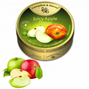 cavendish-harvey-juicy-apple-drops-200gram