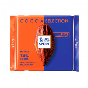 ritter-sports-74-dark-chocolate-100gram