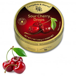cavendish-harvey-sour-cherry-drops-200gram