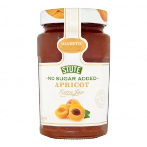stute-diabetic-apricot-jam-430-gram