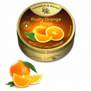 cavendish-harvey-fruity-orange-drops-200gram