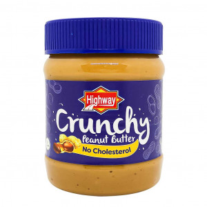 highway-crunchy-peanut-butter-340-gram
