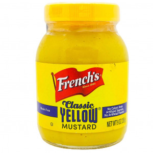 frenchs-classic-yellow-mustard-255-gram