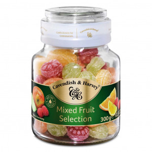 cavendish-harvey-mixed-fruit-selection-300gram