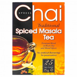 chai-xpress-traditional-spiced-masala-tea-75-gram-25-tea-bags