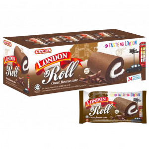 mamee-london-roll-choco-flavour-cake