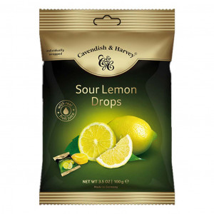 cavendish-harvey-sour-lemon-drops-100gram