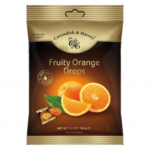 cavendish-harvey-orange-fruit-drops-100gram