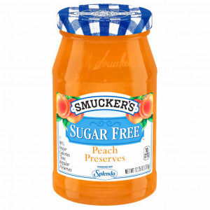 smuckers-sugar-free-peach-preserves-361-gram