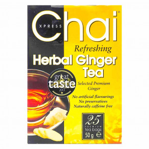 chai-xpress-herbal-ginger-tea-50-gram-25-tea-bags