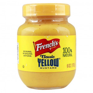 frenchs-classic-yellow-mustard-170-gram