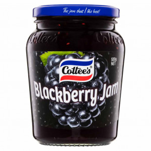 cottees-blackberry-jam-500gram