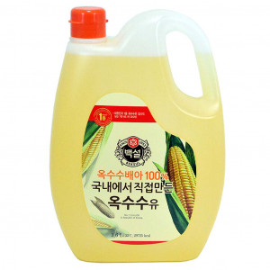 beksul-corn-oil