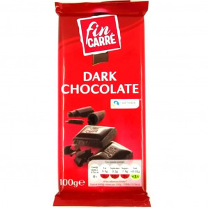 fin-carre-dark-chocolate-100gram