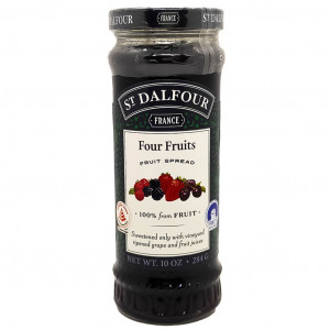 st-dalfour-four-fruits-jam-284gram