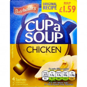batchelors-cup-a-soup-chicken-250-gram-4-sachets