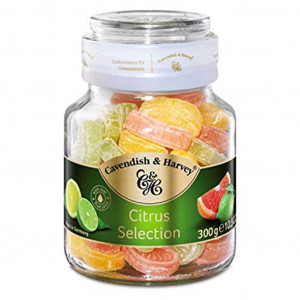 cavendish-harvey-citrus-fruits-drops-300gram