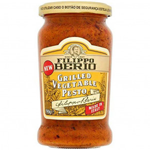 filippo-berio-grilled-vegetable-pesto-190-gram