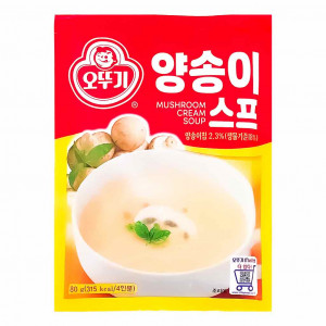 ottogi-mushroom-cream-soup-80-gram
