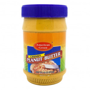 american-green-chunky-peanut-butter-510-gram