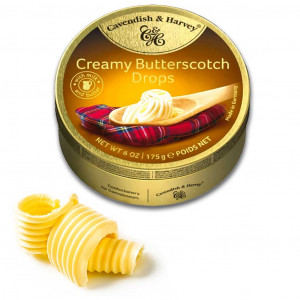 cavendish-harvey-creamy-butterscotch-drops-175gram