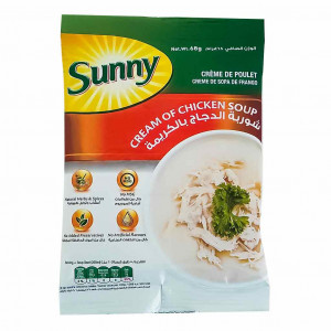 sunny-cream-of-chicken-soup-68gram