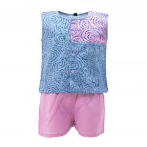 Nima Pant Set