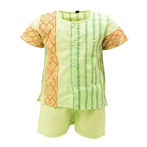 Fotua Pant Set