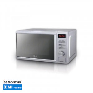 VISION Micro Oven VSN 20L E5 Grill
