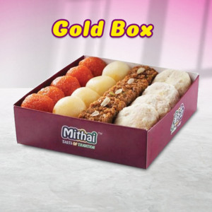 mithai-gold-box