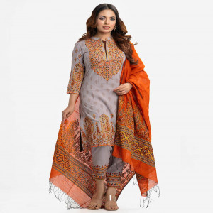 Salwar Kameez