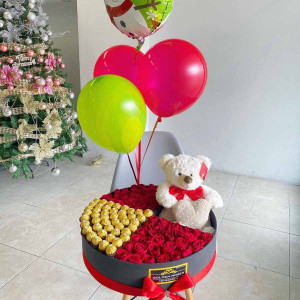 Valentine Special Combo