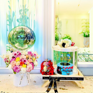 Exclusive Gift Hamper