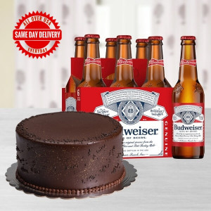 cake-and-beer