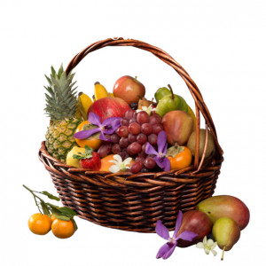 Fruit Basket (20 KG)