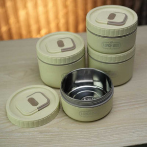 Smart Lunch Box Set
