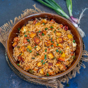 sichuan-fried-rice