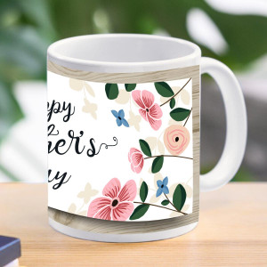 Printing Mug
