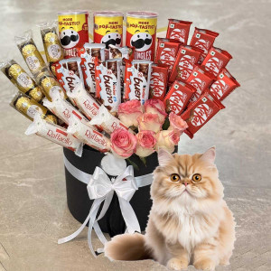 Valentine Premium Combo 28