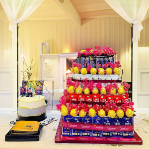 Exclusive Chocolate Gift Hamper