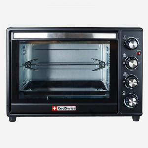 40 Liter RedSwiss Electric Oven RSTO 40